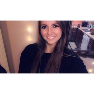 Meet your Posher, Cassie